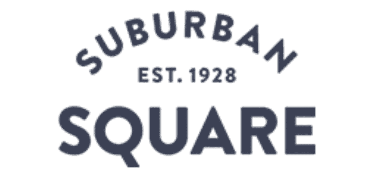 Suburban Square
